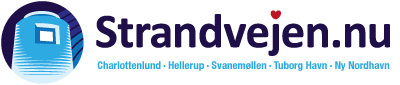 Strandvejen.nu